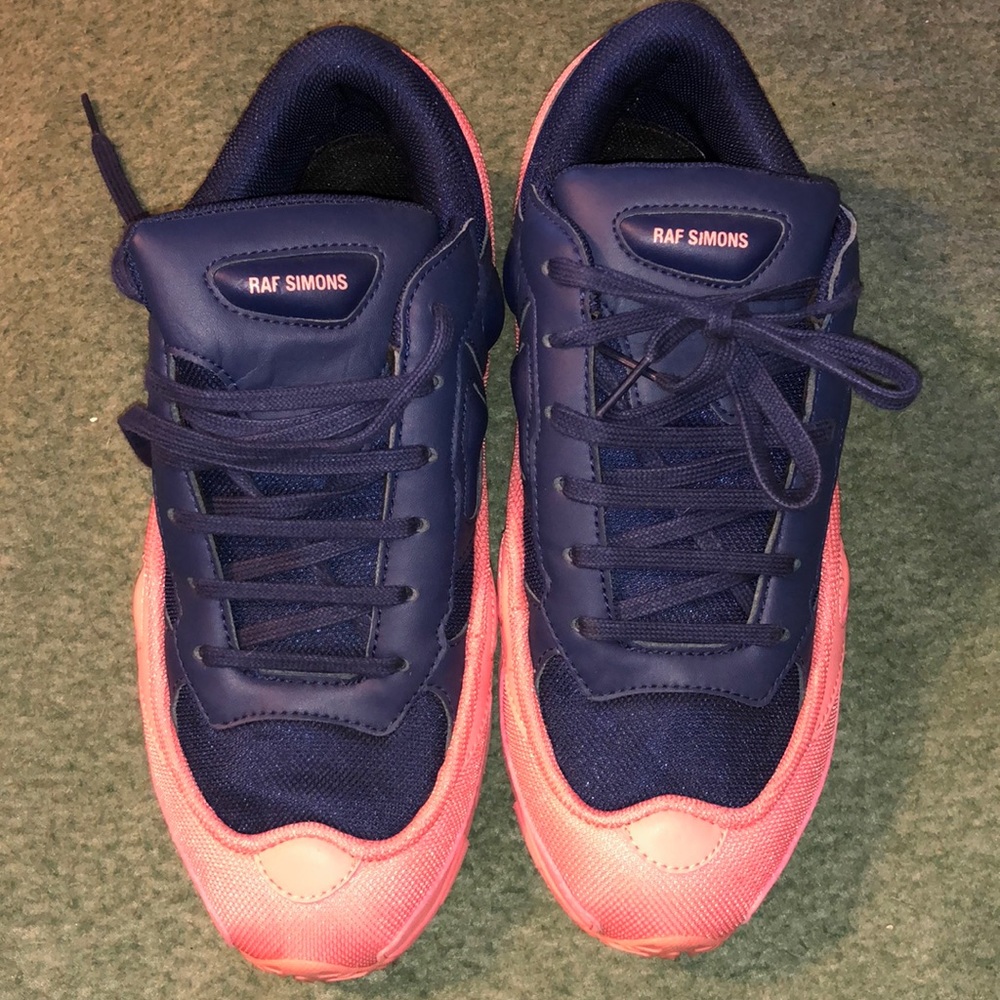 RAF Simmons